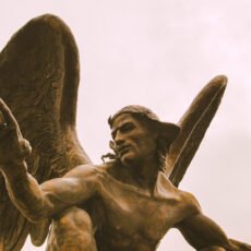 Archangel Michael, who is the archangel Michael, how to connect with Archangel Michael
